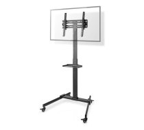 Nedis TV grīdas statīvs, 32-55 collas (TVSM5100BK)