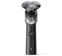 Philips Shaver Series 5000X, Wet&amp; Dry skuveklis (lādējams), zils (X5004/00)