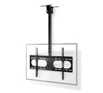 Nedis TV griestu statīvs, 42-65 collas (TVCM1350BK)