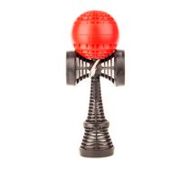 YoYoFactory KENDAMA AIR sarkans/melns (YO 130)