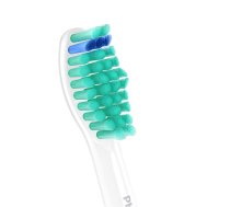 Sonicare C1 ProResults zobu birstes uzgalis, 8 gab, balts (HX6018/87)