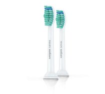 Sonicare ProResults Standarta Sonic zobu birstes uzgalis 2 gab (HX6012/07)