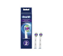 BRAUN el.zobu birstes uzgalis EB18-2 3D (EB 18-2 3D)