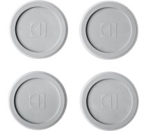 Electrolux antivibrācijas paliktnīši veļas mašīnām (E4WHPA02)