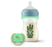 Philips Avent Nighttime Natural Response mazuļa dāvanu komplekts (SCD838/17)