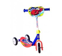 Muuwmi KiddyScooter skrejritenis, Racing (AU 506)