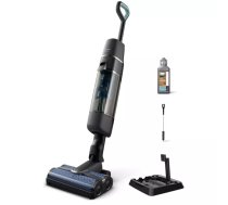 PHILIPS AquaTrio Cordless 7000 series bezv. sausās, mitrās tīrīš. Putekļsūcējs (XW7110/01)