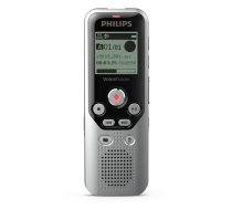 PHILIPS diktafons, 8GB (DVT1250)