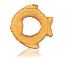 Kidsme Zobgrauznis Oranža, 3M+ (9020 O)