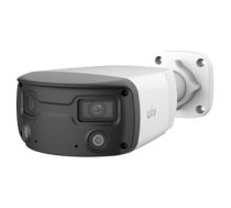 IPC2K24SE-ADF40KMC-WL-IO  UNV Colorhunter IP kamera ar diviem objektīviem 4MP 160° (010593)