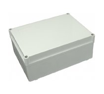 S-BOX 416 Sadales kārba pelēka IP65 190x140x70mm (005070)