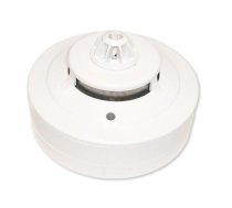 NB-338-2H 2 Vadu analogais dūmu un siltuma detektors ar bāzi 12-30Vdc (000356)