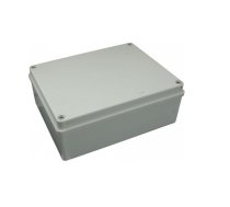 S-BOX 516 Sadales kārba pelēka IP65 240x190x90mm (010369)