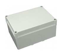 S-BOX 316 Sadales kārba pelēka IP65 150x110x70mm (003798)