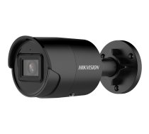 DS-2CD2046G2H-IU Black Hikvision AcuSense IP kamera 4MP 2.8mm (010865)