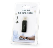 USB karšu lasitājs 3.0 SD/microSDXC (009883)