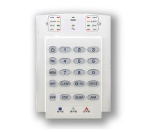 K-10LED-V Vadu LED tastatūra Paradox SP/MG (002100)
