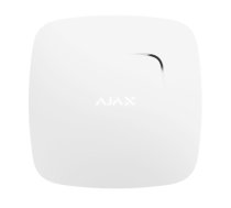 FireProtect W Bezvadu dūmu un siltuma detektors ar sirēnu 85dB Ajax 868MHz (008704)