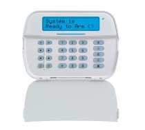 HS2LCDWF8 Bezvadu teksta LCD tastatūra PowerG 868MHz (010729)