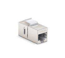 KEYSTONE savienotājs - RJ45 (F) - RJ45 (F)  STP Cat.6A (011955)