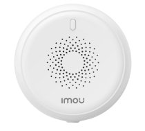 ZGA1-EU IMOU Bezvadu gāzes detektors ar sirēnu (CH4) (012790)