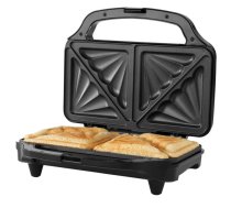 Petra PT2017TVDE Deep Fill Sandwich Ttoaster