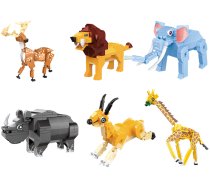 Koala Games G2667 Animals Blocks (Random)