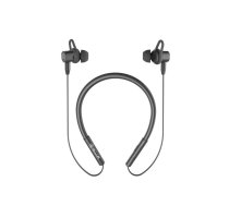 Tellur Ego Bluetooth In-Ear Headphones Black