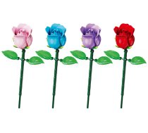 Koala Games G2671 Rose Blocks (Random Color)
