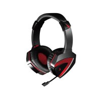 A4Tech Bloody G500 Combat Black Red 44315