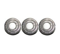 Blaupunkt ACC009 shaving heads for MSR401/MSR501