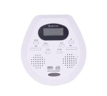 Denver DMP-395W White