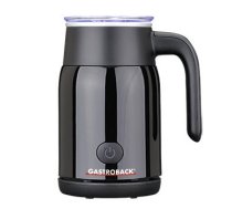 Gastroback 42326 Latte Magic Black