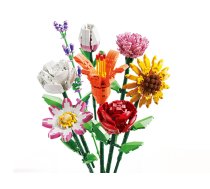 Koala Games G2672 Flowers Blocks (Random Color)