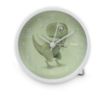 Hama 00186431 Happy Dino Alarm Clock