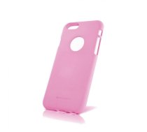 Xiaomi Mi A1 Soft Feeling Jelly case Pink