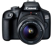 Canon Canon EOS 4000D kit EF-S 18-55 III