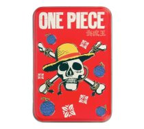 Paladone One Piece Playing Cards in Tin