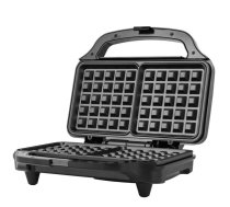Petra PT2249TFVDE Deep Fill Waffle maker