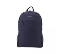 Sbox Notebook Backpack Toronto 15,6" NSS-19044NB navy blue