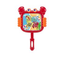 Koala Games G2663 Crab-Shaped Fishing Net