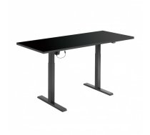 White Shark Gaming Desk Dark Force