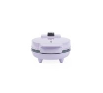 Giles & Posner EK6701GSPPVDE Heart Waffle Maker