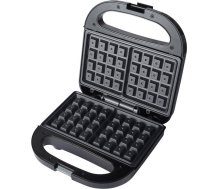 Progress EK5852PVDE Double Waffle Maker