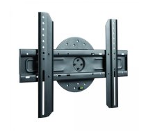 Sbox PLB-1246F Fixed Flat Screen LED TV Mount 37"-70" 50kg
