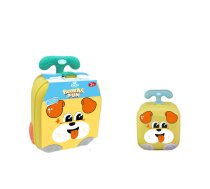 Koala Games G2670 Beach Trolley With Accesories