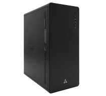 Sbox PCC-500 Black ATX