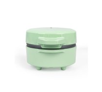 Giles & Posner EK6549GSGRVDE Doughnut Maker