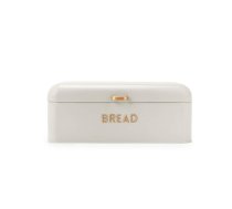 Salter BW13730OEU7 Pebble Bread Bin, Beige