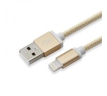 Sbox USB 2.0 8 Pin IPH7-G gold